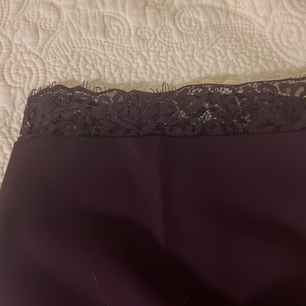 Lane Bryant Ankle Pants - LOT of 2 - Picture 11 of 11
